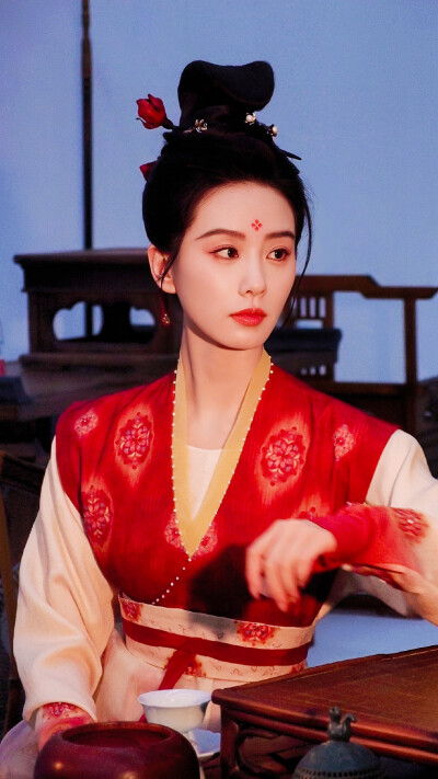 掌心