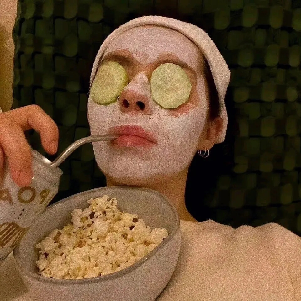 头像 欧美 ins风