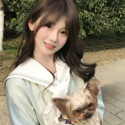 女生头像