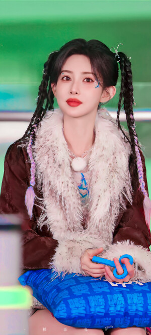 孟子义壁纸