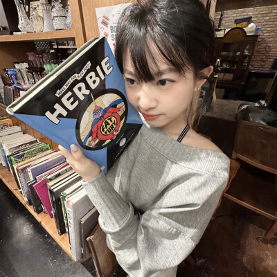 女生头像