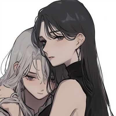 女情