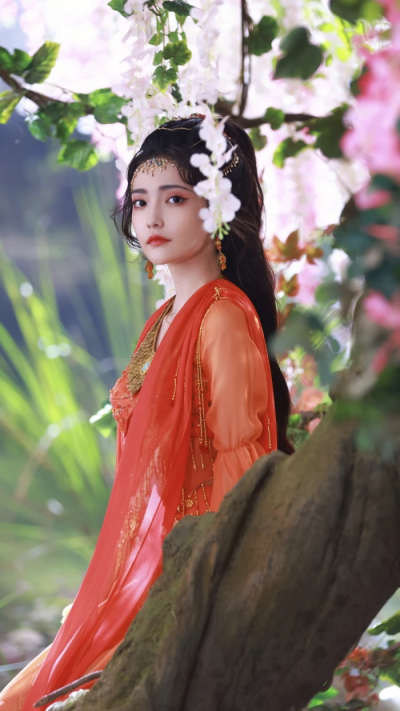 祈今朝 朔漩 加奈那