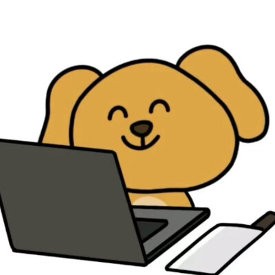 打工人头像