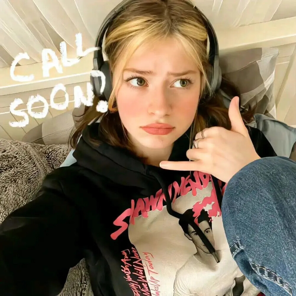 头像 欧美 ins风