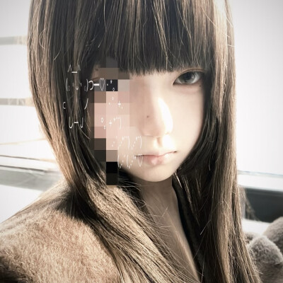 忧郁天使