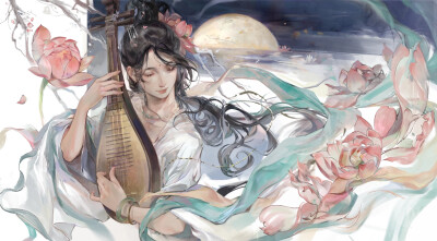 把每滴坏的眼泪擦干