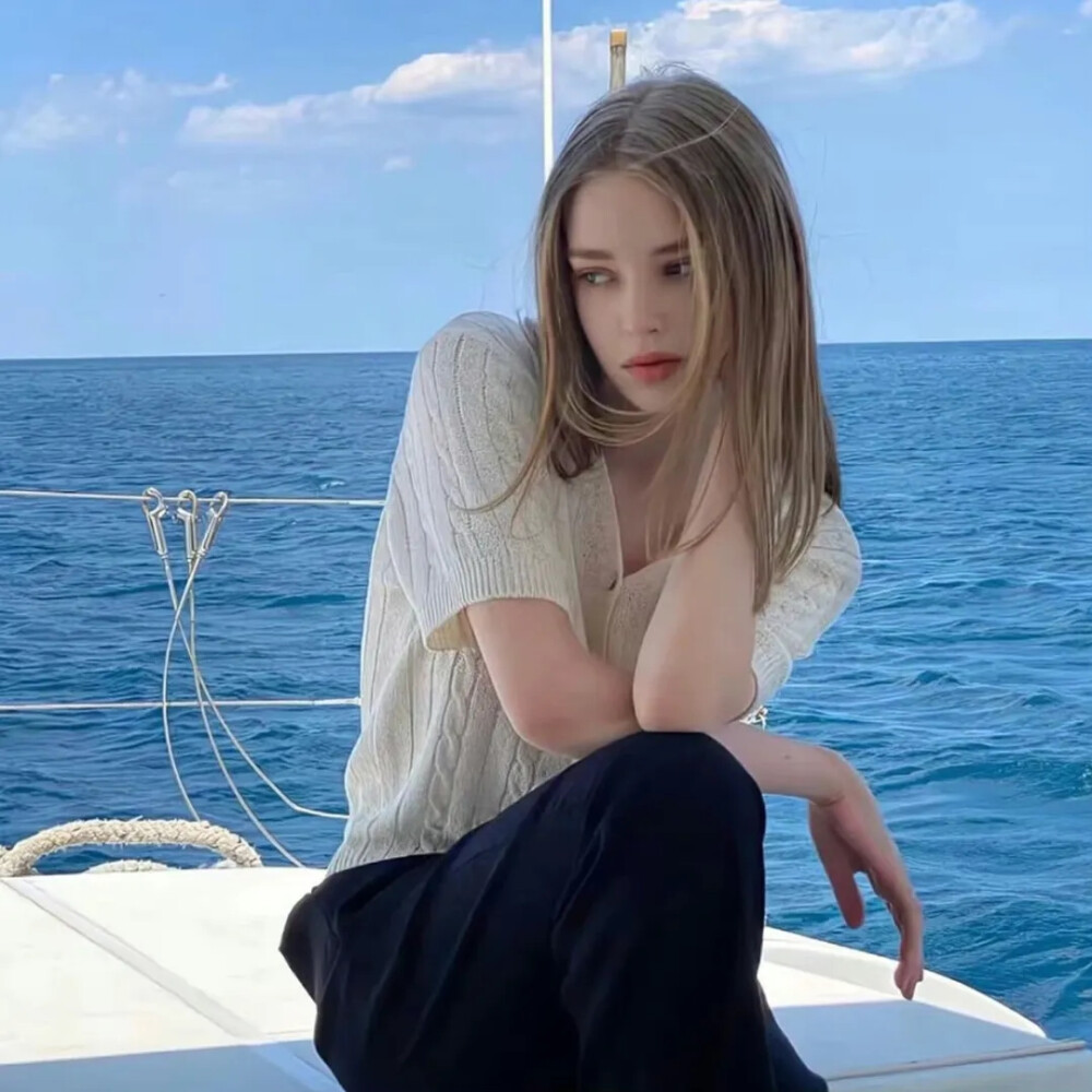 头像 欧美 ins风