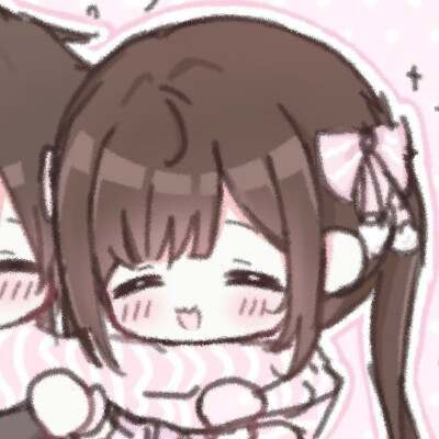 画师：鱼饼／摸鱼／侵删／禁商