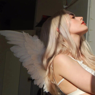 头像 欧美 ins风