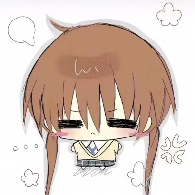^ ^