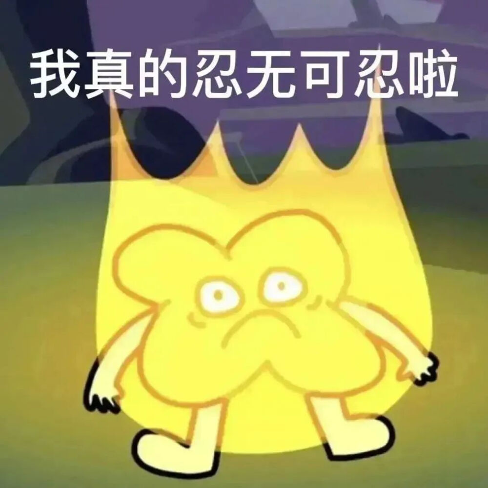 乱七八糟的表情包