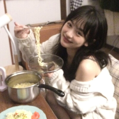 女生头像