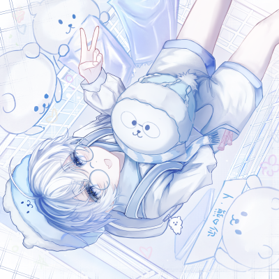 浮肆｜公开摸鱼