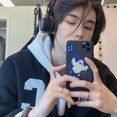 男头.