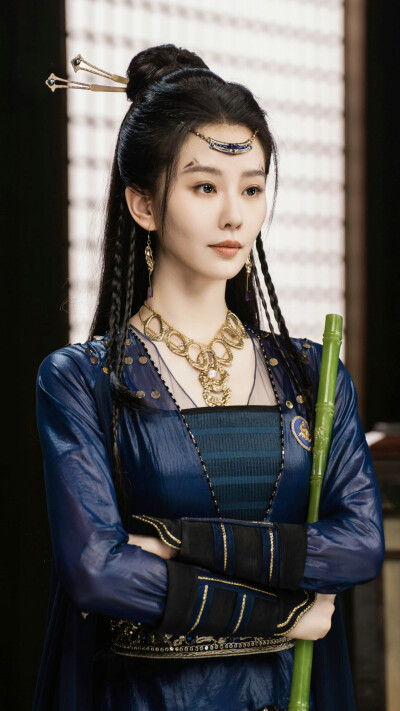 淮水竹亭 东方淮竹