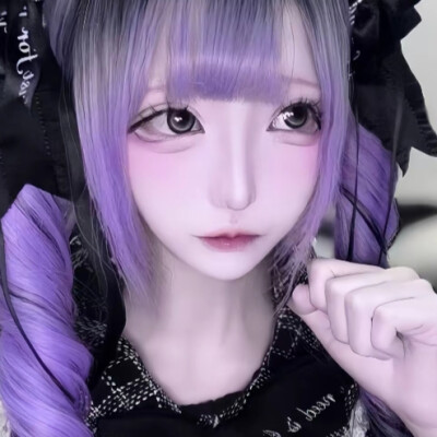 小紫