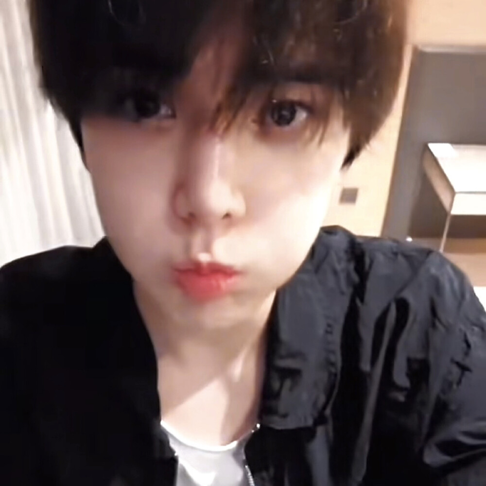 当我梦到你的脸