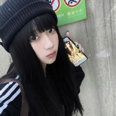 女生头像