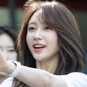 爱豆可二改 | 方图 