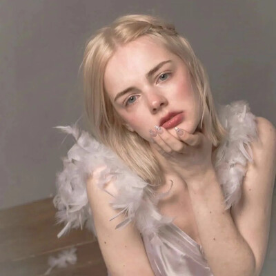 头像 欧美 ins风