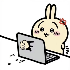 打工人头像