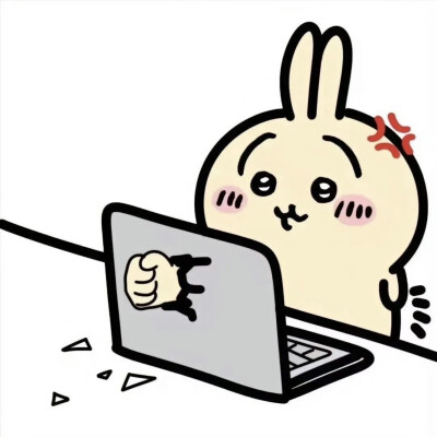 打工人头像