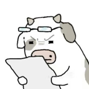打工人头像