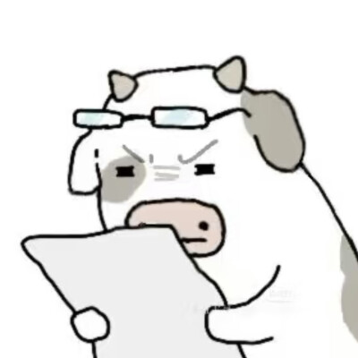 打工人头像