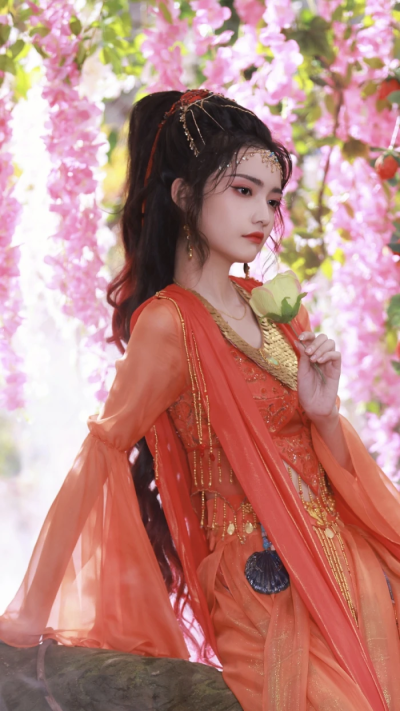 祈今朝 朔漩 加奈那