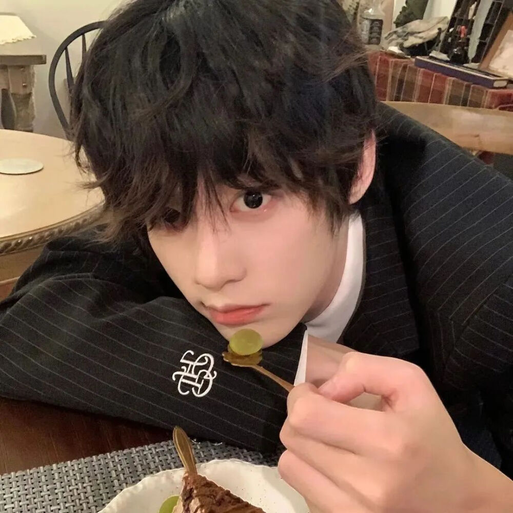 男头.