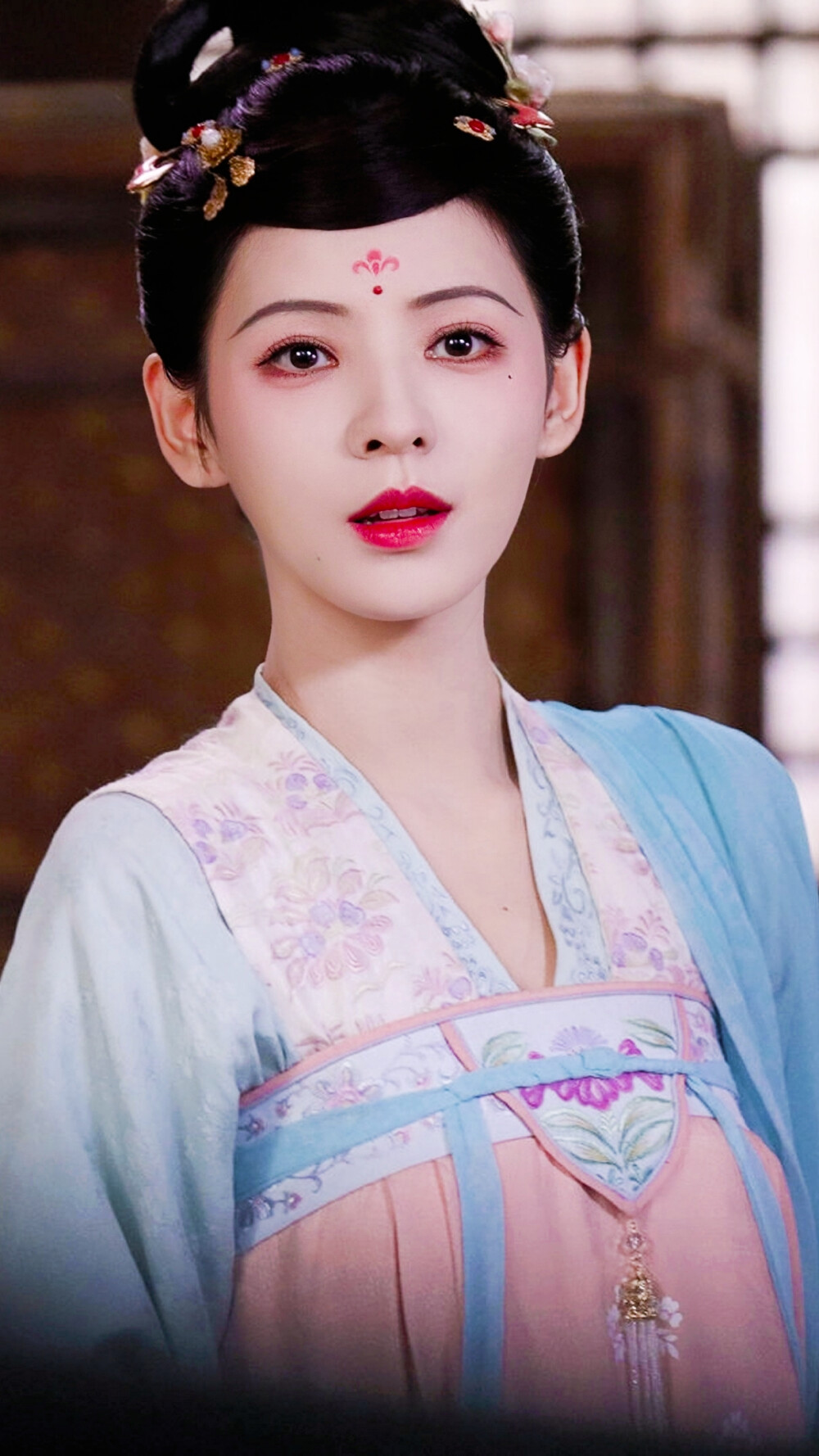 掌心