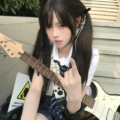 女生头像