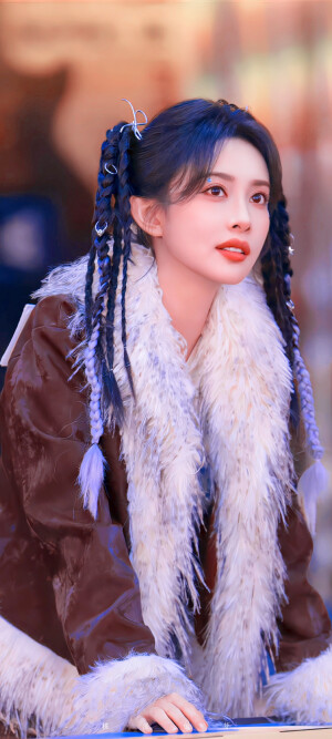 孟子义壁纸