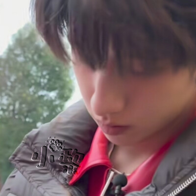朱志鑫