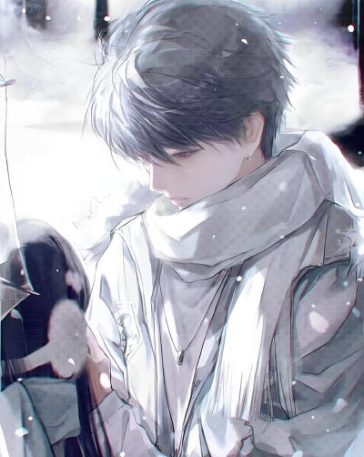 二次元 高颜值 精选 侵权删