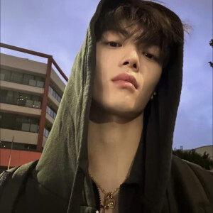 男头