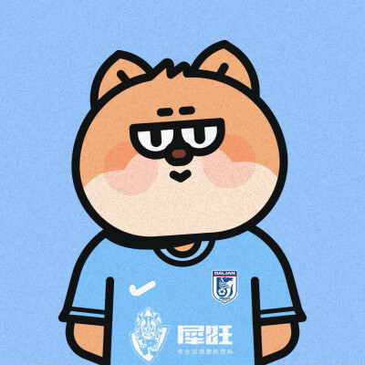。
