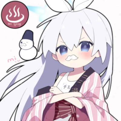 咪｜公开摸鱼