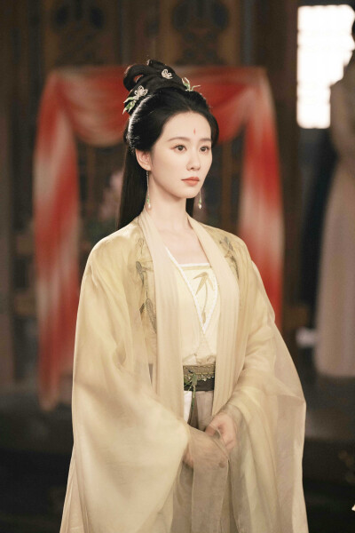 淮水竹亭 东方淮竹