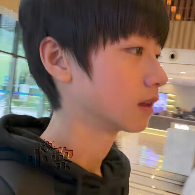 朱志鑫