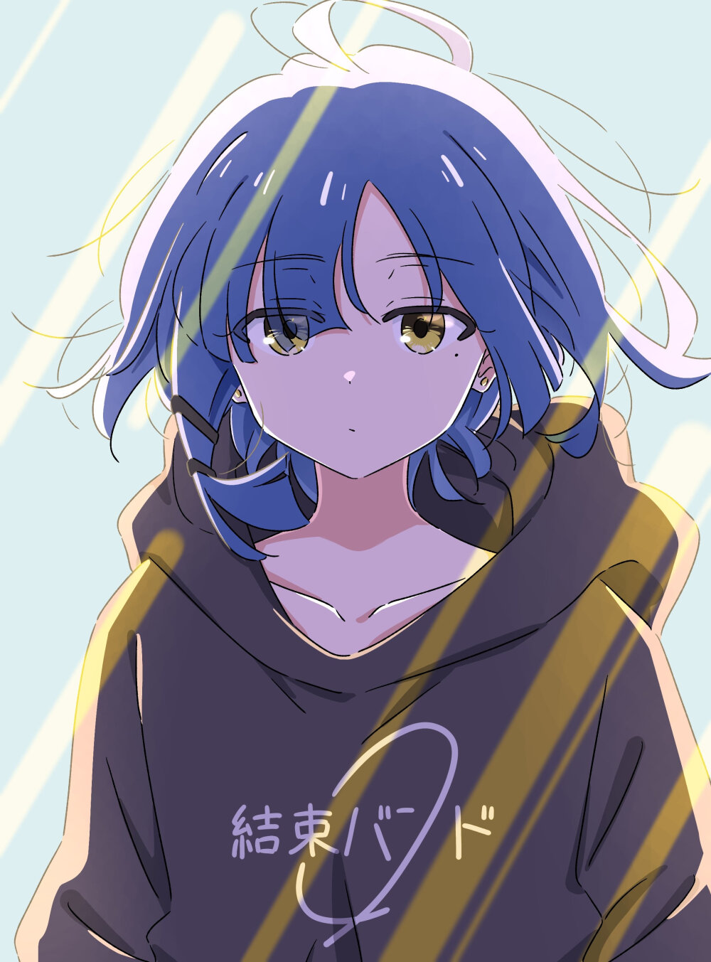 孤独摇滚 oekaki_bibbi