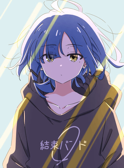 孤独摇滚 oekaki_bibbi