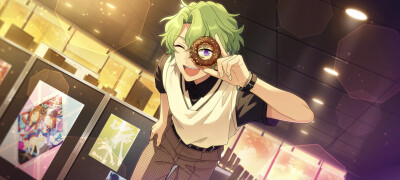 无比闪耀的每一天
巴日和