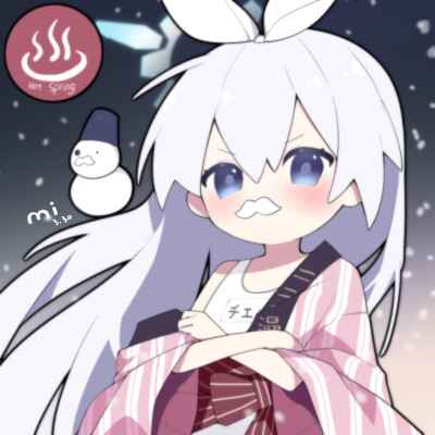 咪｜公开摸鱼
