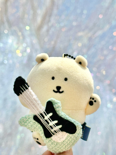 来自熊的LOVE ੭✧！