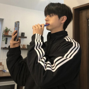 男头