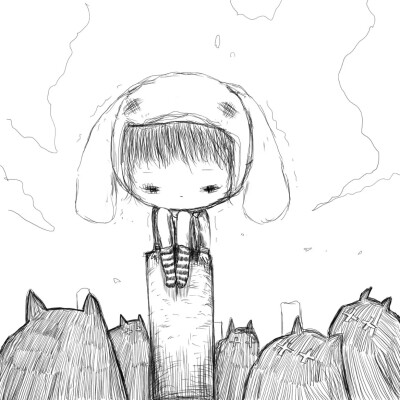 亿次方