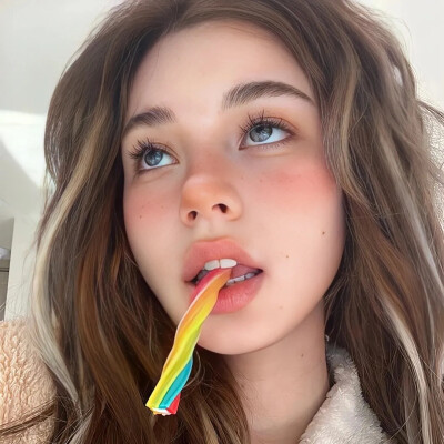 头像 欧美 ins风