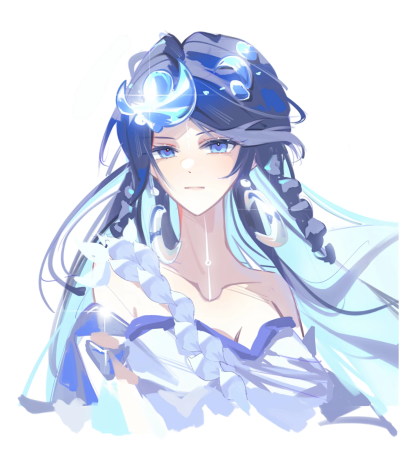 海月